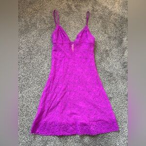 Victoria’s Secret The Lacie Slip Dress